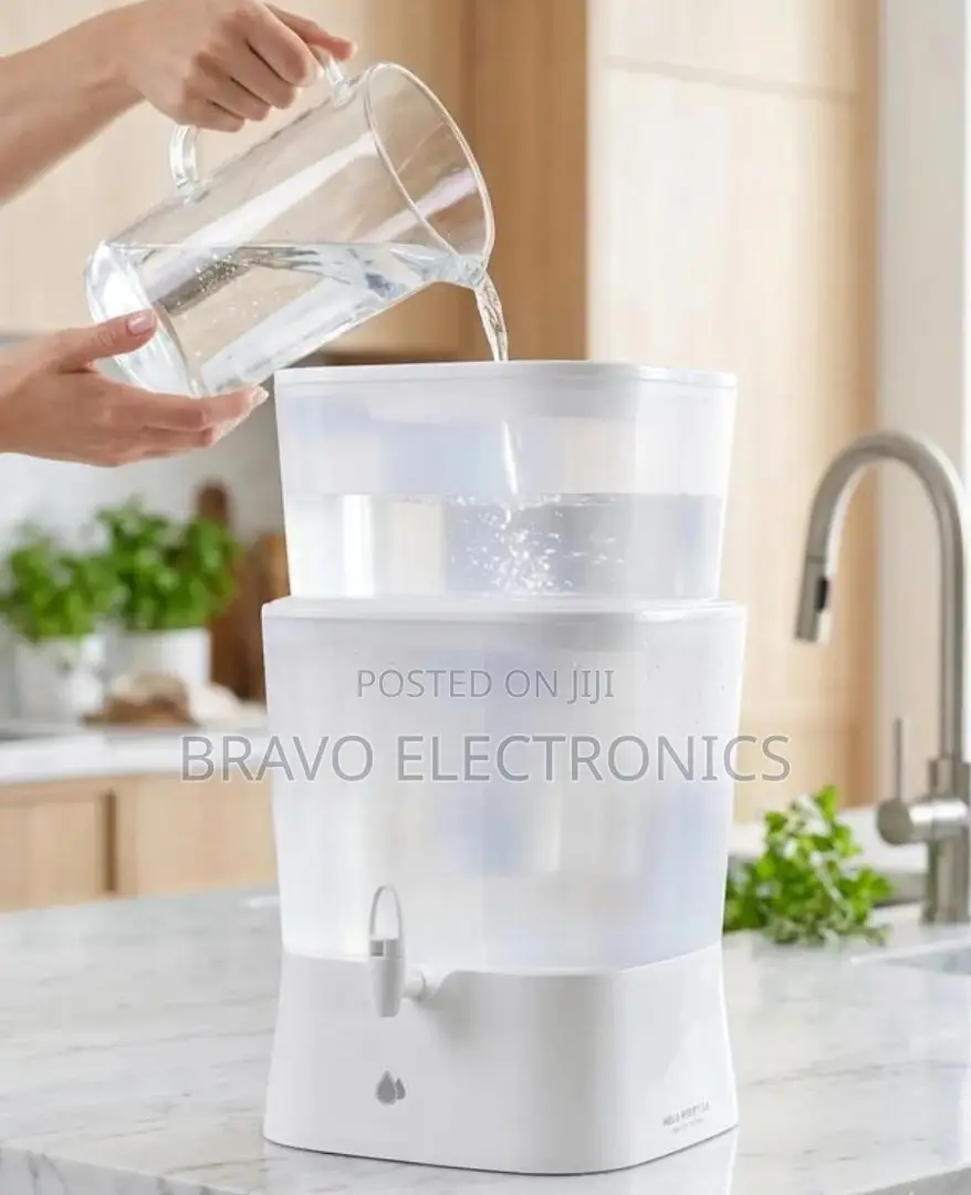 Midea Water Purifier Dispenser 25l
