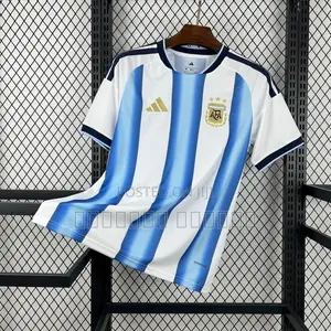 World Cup Football Jersey | Premium Fan Edition | Limited Stock
