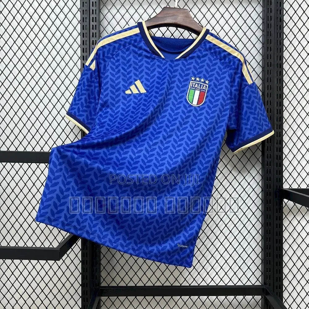 World Cup Football Jersey | Premium Fan Edition | Limited Stock