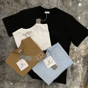 Trendy Custom T-Shirts for Men Women | Cotton Collection