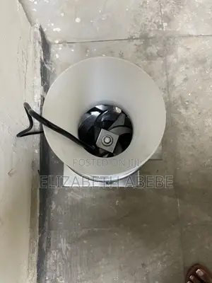 160 Onion Chopper