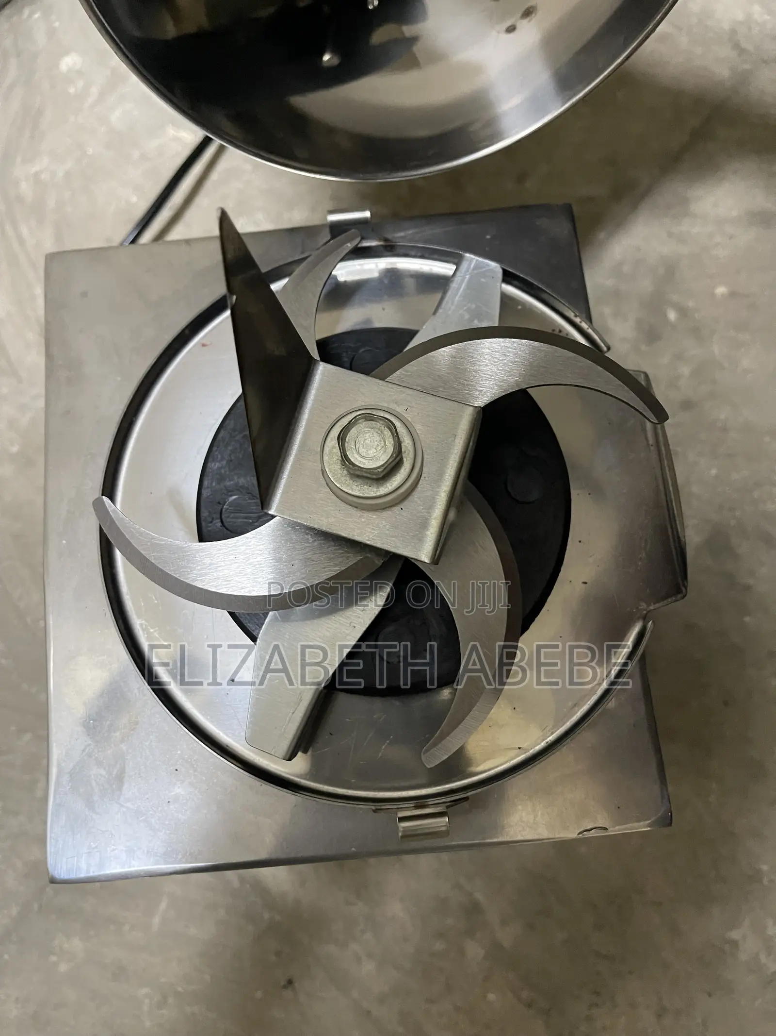160 Onion Chopper