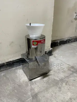 160 Onion Chopper