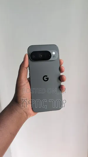 New Google Pixel 10 Pro 128 GB Black