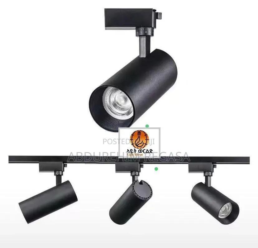 Shuter Light