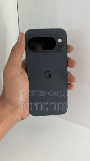 New Google Pixel 10 Pro 128 GB Black
