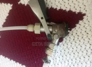Cooler Draft ( ድራፍት ማሽን)