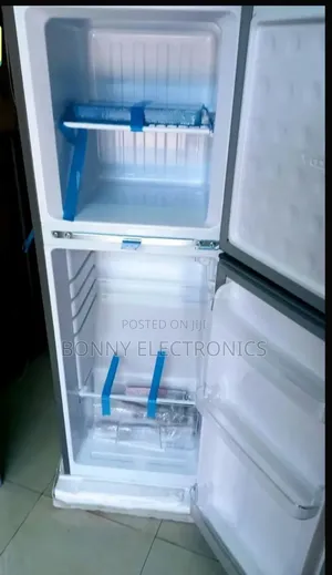 National Refrigerator Model-275