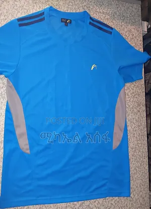 Men Sports Wear