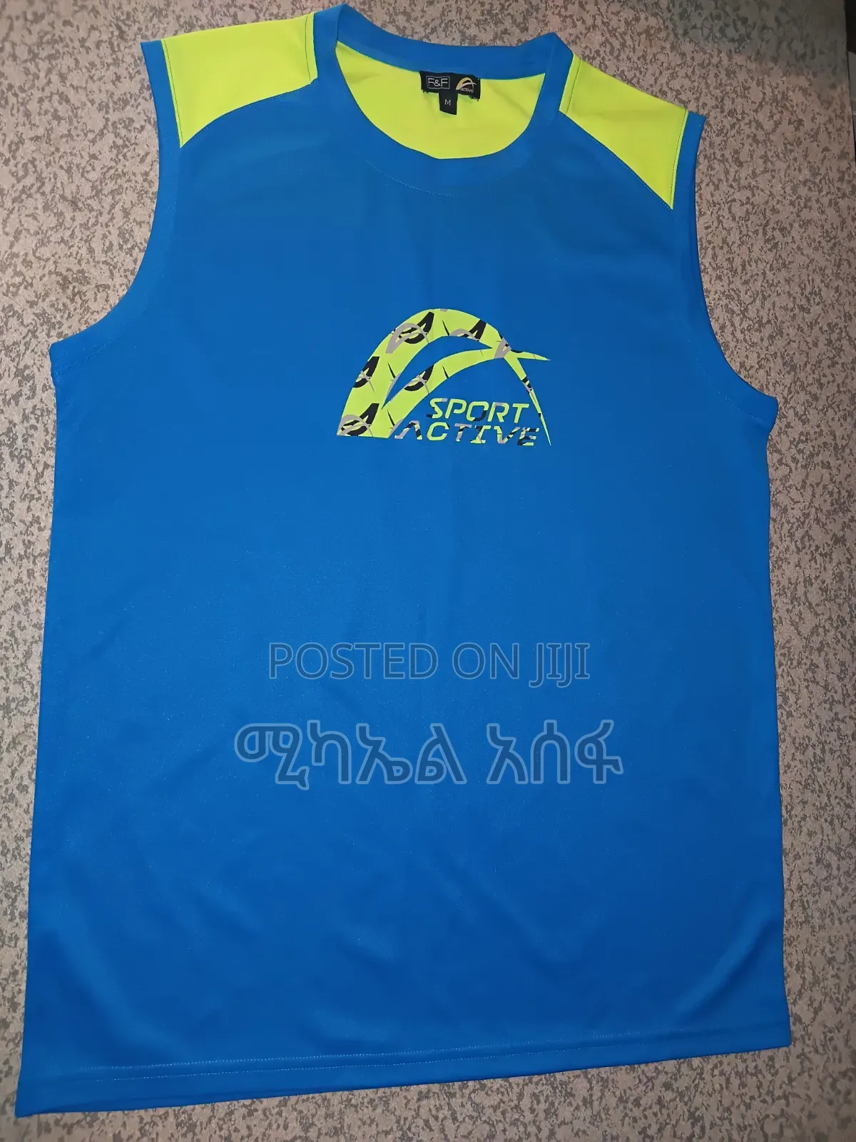 Men Sports Wear