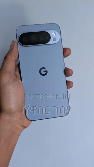 New Google Pixel 10 Pro XL 256 GB Blue