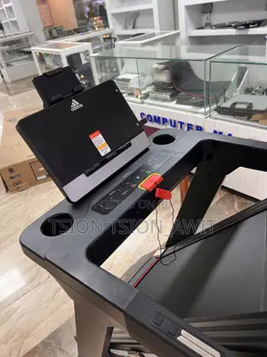 Adidas’S T 19i Treadmill
