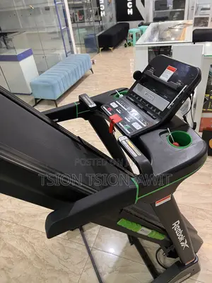 Reebok Jet 200 Treadmill