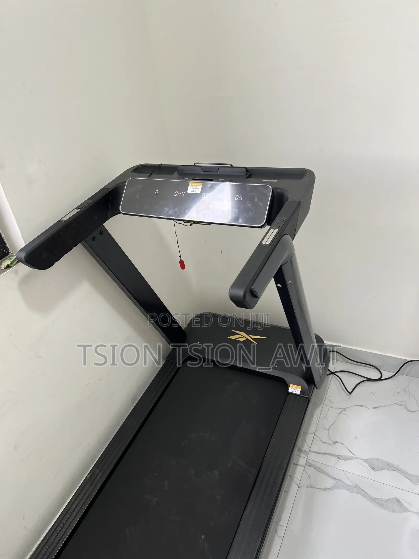 Reebok Fr20 Treadmill