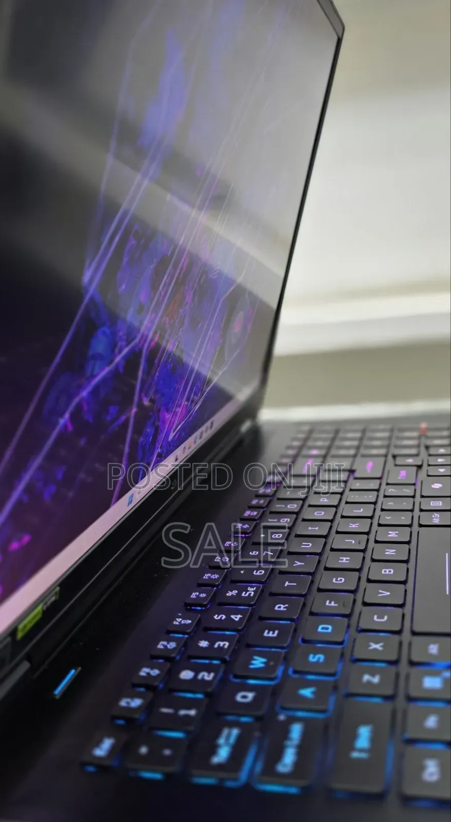 New Laptop Acer Predator Helios Neo 16 32GB Intel Core i9 SSD 1T