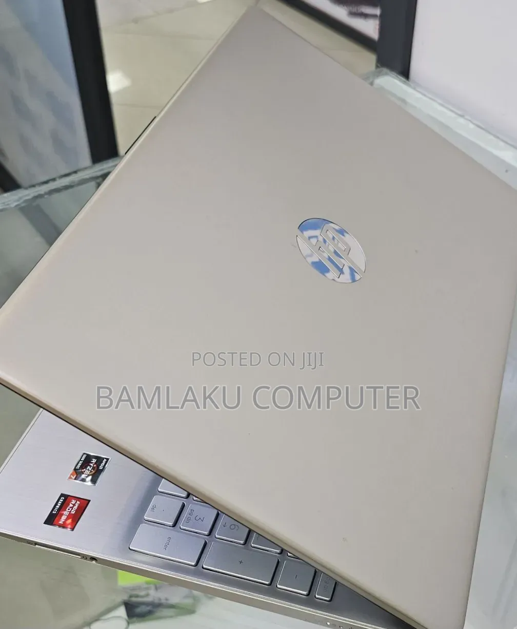 New Laptop HP Stream Notebook 16GB AMD Ryzen 7 SSD 512GB