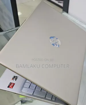 New Laptop HP Stream Notebook 16GB AMD Ryzen 7 SSD 512GB