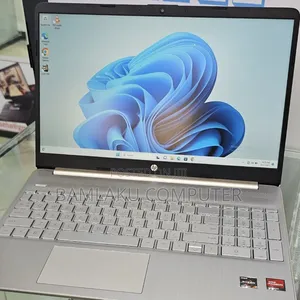 New Laptop HP Stream Notebook 16GB AMD Ryzen 7 SSD 512GB