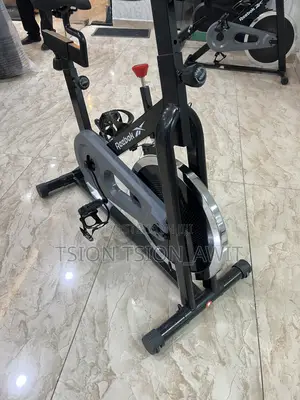 Reebok Sprint Bike