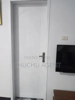 6bdrm House in Yeka for sale