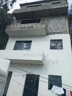 6bdrm House in Yeka for sale