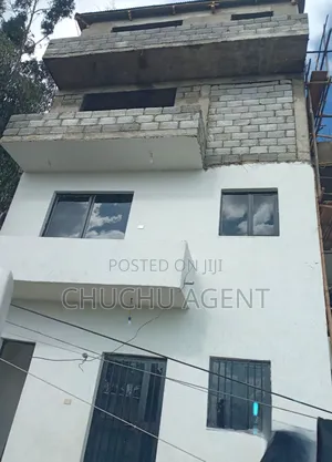 6bdrm House in Yeka for sale