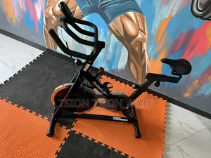 Reebok Sprint Exercise Bike