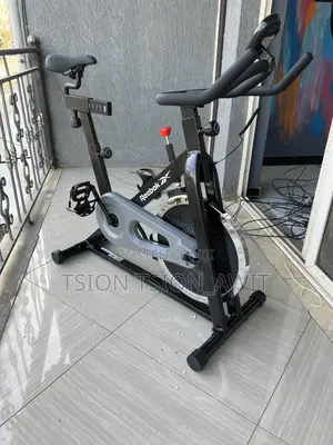Reebok Sprint Exercise Bike