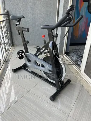 Reebok Sprint Exercise Bike