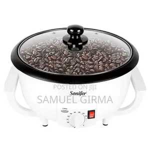 Sonifer Coffee Roaster Machine