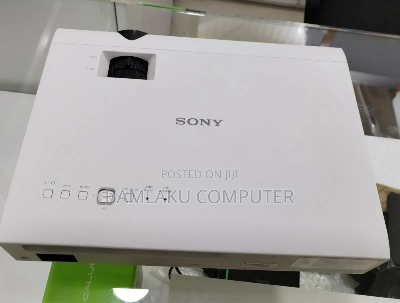 Sony Projector Model Name VPL-Dx100