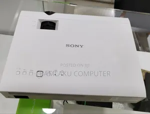 Sony Projector Model Name VPL-Dx100