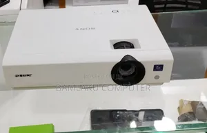 Sony Projector Model Name VPL-Dx100