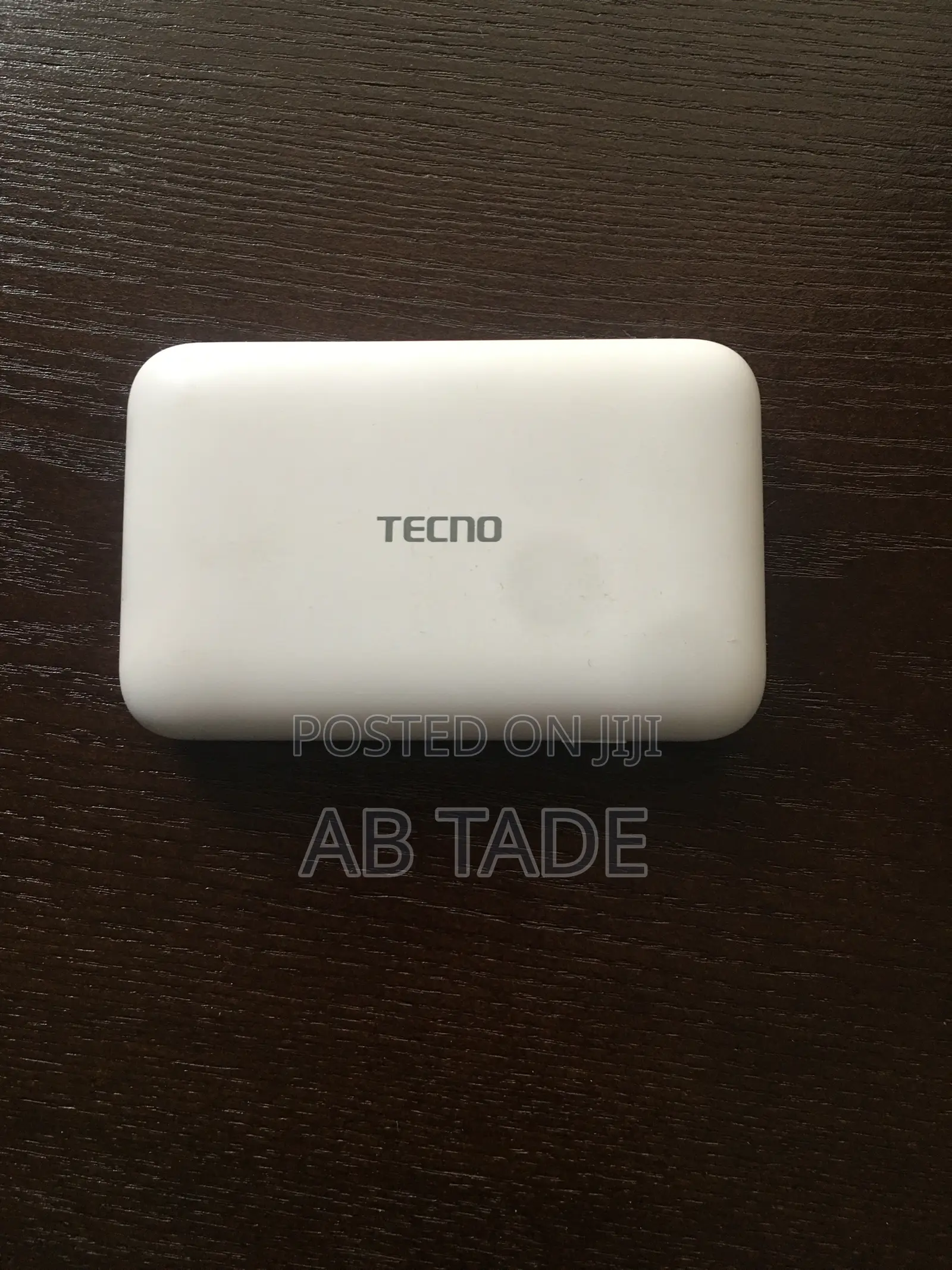 Techno Wireless Wifi