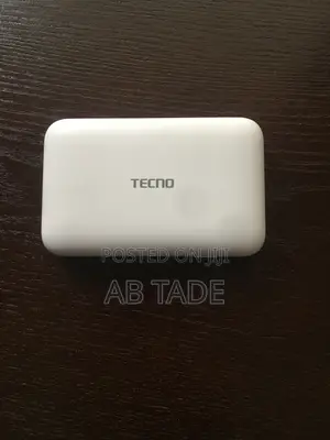 Techno Wireless Wifi
