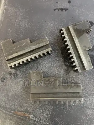 Lathe Chuck