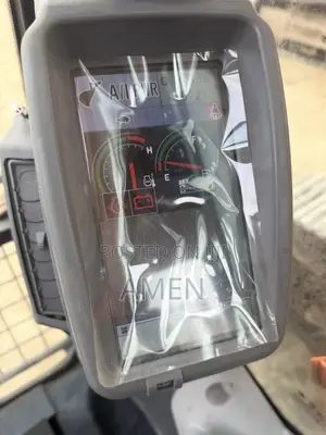 Hitachi 5g