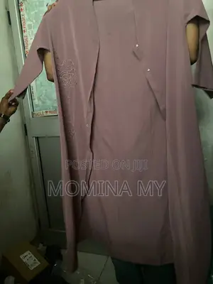 New Abiya for Women Muslim