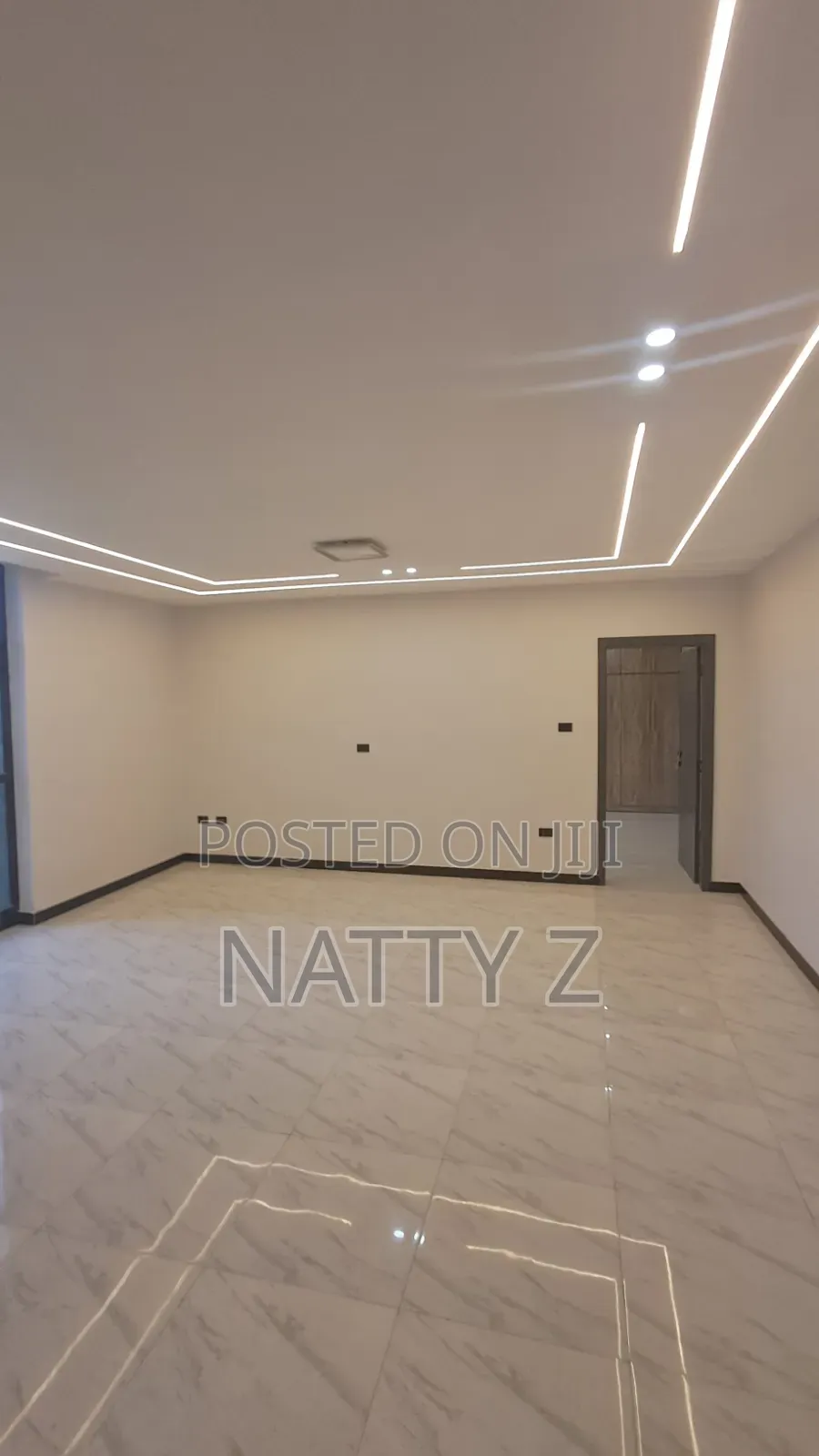 3bdrm Apartment in Summit, Yeka for rent
