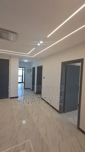 3bdrm Apartment in Summit, Yeka for rent