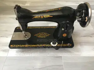የስፌት መኪና Sewing Machine