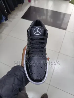 Jordan 1 Low