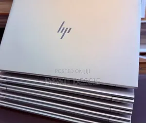 New Laptop HP EliteBook 840 G7 16GB Intel Core i7 SSD 512GB