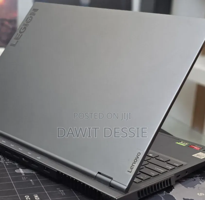 New Laptop Lenovo 32GB AMD Ryzen 9 SSD 1T