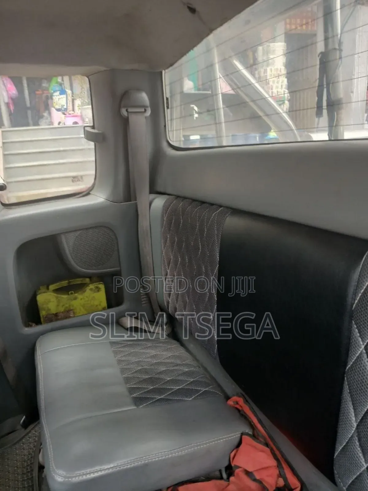 Toyota Hilux 2010 Silver