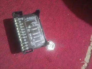 Burner Programer