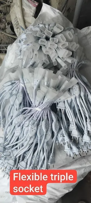 Strip Light Socket