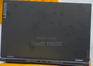 New Laptop Lenovo 16GB AMD Ryzen 7 SSD 512GB