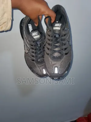 Nike Air Brand New