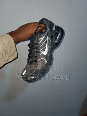 Nike Air Brand New
